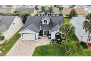 3735 Sabal Springs Boulevard, North Fort Myers, FL 33917 - MLS#2026002611