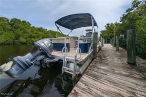 950 Moody Road, North Fort Myers, FL 33903 - MLS#2026002618