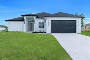 3105 63rd Street, Lehigh Acres, FL 33971 - MLS#2026002621