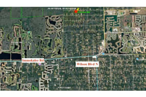  41st AVE NW, Naples, FL 34120 Sold 03/23/26