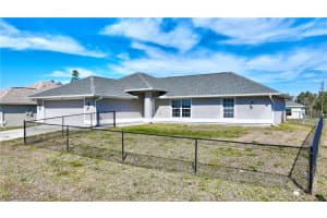 3414 40th Street, Lehigh Acres, FL 33976 - MLS#2026002624