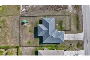 3414 40th Street, Lehigh Acres, FL 33976 - MLS#2026002624