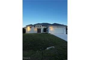 1208 Jefferson Ave, Lehigh Acres