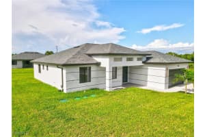 713 Camilla Street, Lehigh Acres, FL 33974 - MLS#2026002633