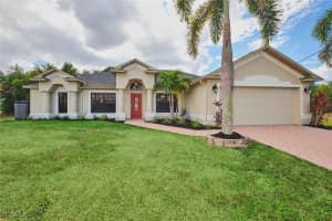 3606 47th Lane, Cape Coral, FL 33993 - MLS#2026002637