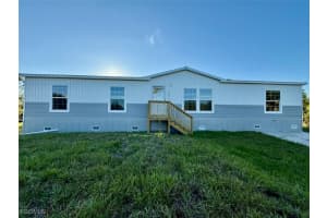 7323 Alfred Boulevard, Punta Gorda, FL 33982 Sold 01/20/26