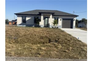 383 Pennfield Avenue, Lehigh Acres, FL 33974 - MLS#2026002639