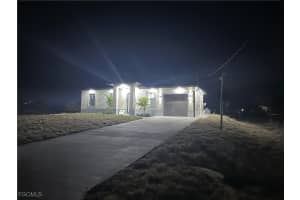 383 Pennfield Avenue, Lehigh Acres, FL 33974 - MLS#2026002639