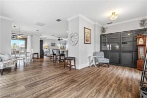 2006 Willow Branch Drive, Cape Coral, FL 33991 - MLS#2026002664