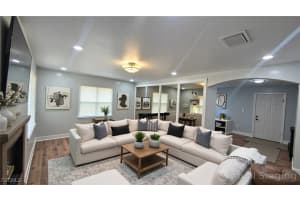 2357 Crawford Street, Fort Myers, FL 33901 - MLS#2026002668