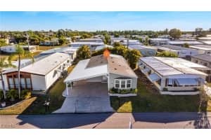 14736 Patrick Henry Road, North Fort Myers, FL 33917 - MLS#2026002683