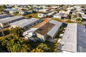 14736 Patrick Henry Road, North Fort Myers, FL 33917 - MLS#2026002683