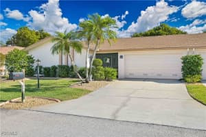 5590 Buring Court, Fort Myers, FL 33919 - MLS#2026002688