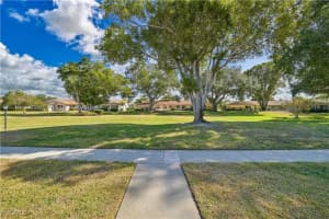 5590 Buring Court, Fort Myers, FL 33919 - MLS#2026002688