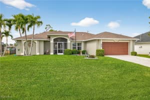 4340 20th Avenue, Cape Coral, FL 33914 - MLS#2026002691