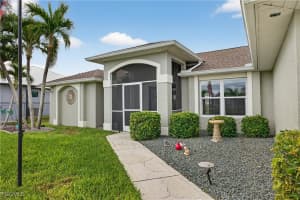 4340 20th Avenue, Cape Coral, FL 33914 - MLS#2026002691