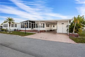 512 Crampton Lane, North Fort Myers, FL 33903 - MLS#2026002692