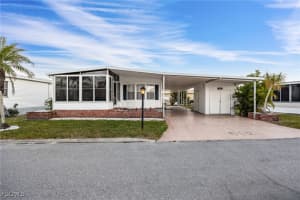 512 Crampton Lane, North Fort Myers, FL 33903 - MLS#2026002692