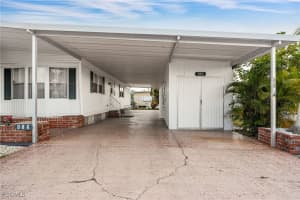 512 Crampton Lane, North Fort Myers, FL 33903 - MLS#2026002692