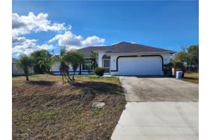 1214 14th Avenue, Cape Coral, FL 33909 - MLS#2026002693