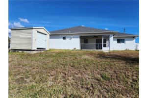 1214 14th Avenue, Cape Coral, FL 33909 - MLS#2026002693