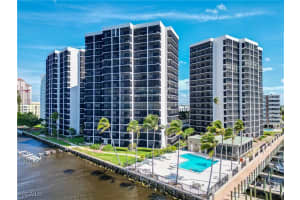 1910 Virginia Avenue, Fort Myers, FL 33901 - MLS#2026002706