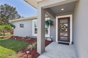 3008 Redwood Lane, Labelle, FL 33935 - MLS#2026002709