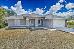 2605 63rd Street, Lehigh Acres, FL 33971 - MLS#2026002712