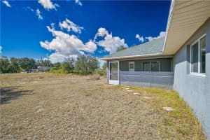 2605 63rd Street, Lehigh Acres, FL 33971 - MLS#2026002712