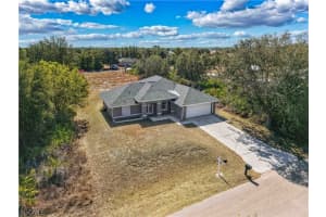 2605 63rd Street, Lehigh Acres, FL 33971 - MLS#2026002712