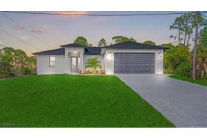 4127 36th Place, Cape Coral, FL 33993 - MLS#2026002718