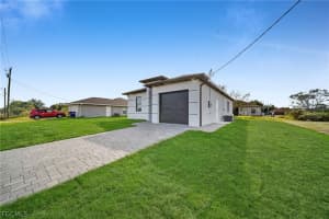 730 Goldrock Road, Lehigh Acres, FL 33974 - MLS#2026002726