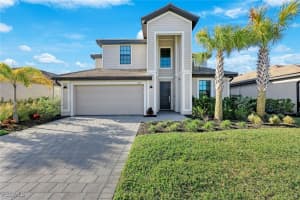 11087 Canopy Loop, Fort Myers