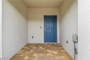 15376 Wildflower Circle, Naples, FL 34119 - MLS#2026002733