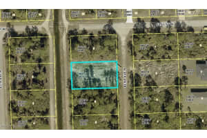 6015 Rena Avenue, Lehigh Acres, FL 33971 - MLS#2026002736