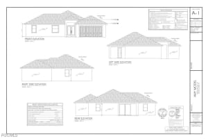 6015 Rena Avenue, Lehigh Acres, FL 33971 - MLS#2026002736