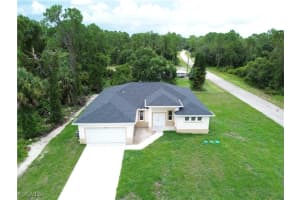 933 Anthony Street, Lehigh Acres, FL 33974 - MLS#2026002737