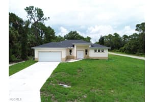 933 Anthony Street, Lehigh Acres, FL 33974 - MLS#2026002737