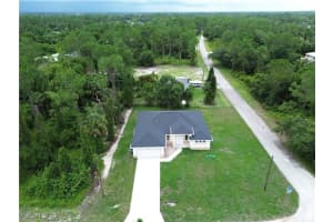 933 Anthony Street, Lehigh Acres, FL 33974 - MLS#2026002737