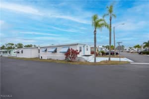 54 La Fonda Lane, North Fort Myers, FL 33903 - MLS#2026002746