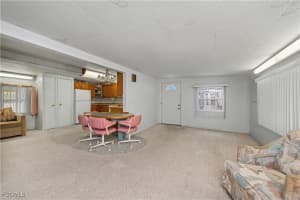 54 La Fonda Lane, North Fort Myers, FL 33903 - MLS#2026002746