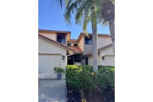 16561 Heron Coach Way 106 Fort Myers, FL 33908 - Off Market