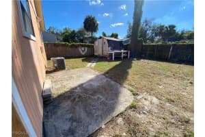 537 Sacramento Street, North Fort Myers, FL 33903 - MLS#2026002750