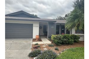 5368 Chippendale Circle, Fort Myers, FL 33919 - MLS#2026002751