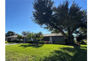 5368 Chippendale Circle, Fort Myers, FL 33919 - MLS#2026002751