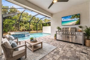 1141 Town And River Drive, Fort Myers, FL 33919 - MLS#2026002757