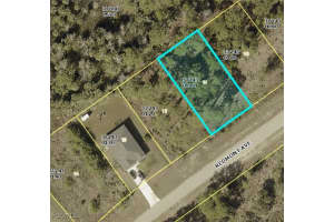 1907 Redmont Avenue, Lehigh Acres, FL 33972 - MLS#2026002766