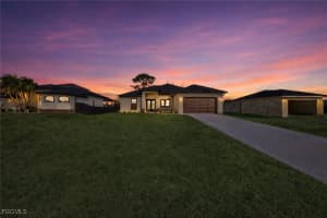 2809 SW Embers Ter, Cape Coral, FL 33991 - MLS#2026002767