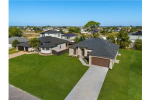 2809 SW Embers Ter, Cape Coral, FL 33991 - MLS#2026002767