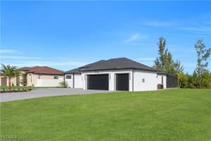 1115 20th Avenue, Cape Coral, FL 33991 - MLS#2026002768